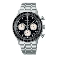 Orologio Seiko Uomo Chrono Motosport in Acciaio SSB479P1 - SSB479P1
